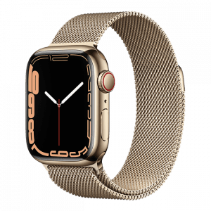 Apple Watch Series 7 Dây Thép