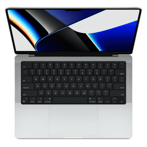 MacBook Pro 14 inch M1 Pro